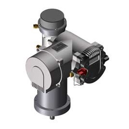 Example of an actuator by Schiebel